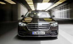 
										New 2023 Mercedes Benz C-Class full									