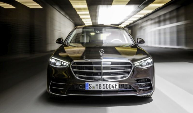 
								New 2023 Mercedes Benz C-Class full									