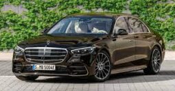 New 2023 Mercedes Benz C-Class