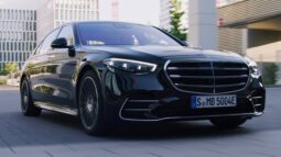 
										New 2023 Mercedes Benz C-Class full									